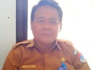 Awal Tahun 2023 Disdukcapil Boltim Lakukan Identifikasi e-KTP