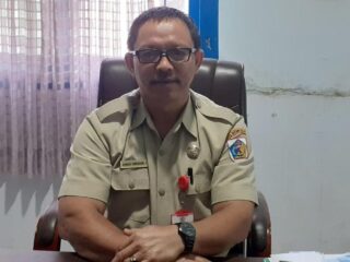 Pemkot Kotamobagu Alokasikan 2,4 Miliar untuk Program Anak Asuh
