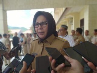 Pemkot Kotamobagu Kembali Anggarkan Bantuan Program Studi ASN