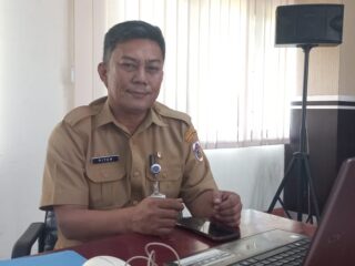 Pemkot Kotamobagu Siapkan Bantuan 15 Ton CBP
