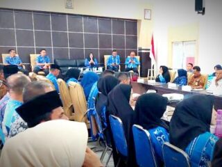 Pemkot Targetkan Nol Miskin Esktrim di Kotamobagu