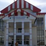Perpustakaan Kotamobagu Bakal Diresmikan Juli Mendatang