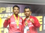 Sejumlah Atlet Muda Kotamobagu Torehkan Prestasi Gemilang