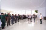 Sekda Sofyan Lantik 56 Pejabat Fungsional Kotamobagu