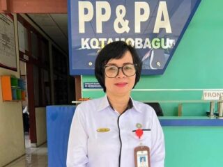 Terkait Isu Penculikan Anak, DP3A Kotamobagu Imbau Warga Tidak Panik