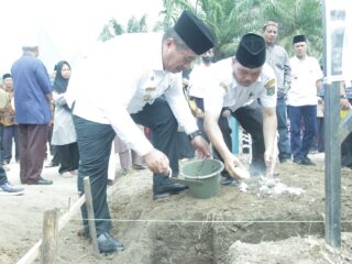 Tahfidzul Qur'an Yayasan Rahmatul Falah