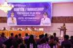 Wali Kota Buka Workshop Penyusunan Dokumen RPJM Desa