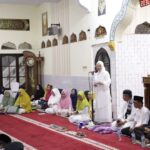 Wali Kota Hadiri Pelantikan BKMT Permata Mogolaing dan Peringatan Isra Miraj Nabi Muhammad SAW