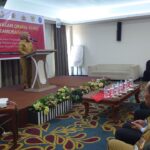 Wali Kota Hadiri Sosialisasi Layanan Kewarganegaran