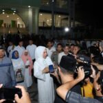 Wali Kota Tatong Bara berharap pelaku pembunuhan anak dibawah umur dihukum berat
