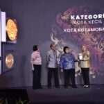 Terima Penghargaaan Adipura ke-9, Wali Kota: Ini Hadiah Teristimewa di Akhir Masa Jabatan
