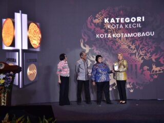 Terima Penghargaaan Adipura ke-9, Wali Kota: Ini Hadiah Teristimewa di Akhir Masa Jabatan