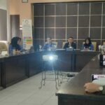 Bahas Pengembangan UMKM, Pemkot Kotamobagu Rapat dengan BSI