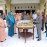 Bupati Asahan Harapkan Personel Satpol PP, Satlimnas dan Damkar Perkuat Profesionalitas dan Integritas