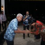 Bupati dan Wakil Bupati Asahan Sambut Kehadiran Kak Seto