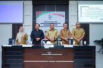 Pontoh Hadir Dalam Penyususnan RKPD Tahun 2024