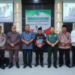 Gelar Musrenbang RKPD 2024, Bupati: Penting dalam merencanakan pembangunan Daerah kedepan