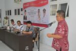 Ini Program APBN 2023 di Kotamobagu, Djenrie Keintjem Sebut Wawali Luar Biasa