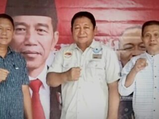 Kepala BP2MI Sulut Terima Kunjungan Staf Ahli Pemkot Kotamobagu