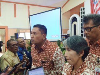 Kurangi Tingkat Kemiskinan, Pemkab Cilacap Maksimalkan Sektor Wisata Icon Teluk Penyu