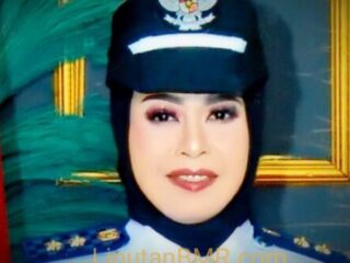 Pemdes Kobo Kecil Segera Lakukan Penagihan PBB-P2