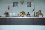 Pemkab Asahan Gelar Rakorpem Bulan Maret 2023