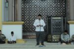 Pemkab Asahan Gelar Tabligh Akbar dan Dzikir Bersama
