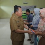 Pemkab Asahan Targetkan PBB P2 Tahun 2023 Sebesar Rp 15 Miliar