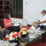 Pemkab Asahan Siap Dukung BPJS Kesehatan Capai Target 98 Persen Program JKN