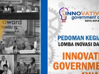 Pemkot Kembali Menggelar Lomba IGA Kotamobagu 2023