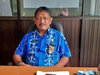 Pemkot Kotamobagu Jamin Ketersediaan MinyakKita di Pasar Tradisional