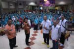 Ratusan Guru di Kabupaten Asahan Ikuti Seminar Perenting Nasional