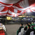 Wali Kota Buka STQH ke VIII Tingkat Kotamobagu Tahun 2023