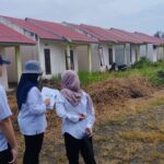 Wali Kota Tatong Bara Bantu Developer dan Masyarakat Sediakan Rumah Layak Huni