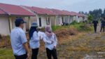 Wali Kota Tatong Bara Bantu Developer dan Masyarakat Sediakan Rumah Layak Huni
