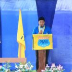 Arus Mudik dan Balik Lebaran 2023 Berjalan Lancar, PMII Beri Apresiasi ke Kapolres Asahan