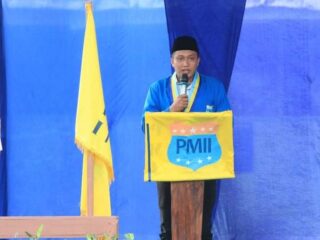 Arus Mudik dan Balik Lebaran 2023 Berjalan Lancar, PMII Beri Apresiasi ke Kapolres Asahan