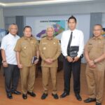 Bupati Asahan Harapkan Hotel Antariksa Dapat Jaga Kualitas Pelayanan Kepada Pengunjung