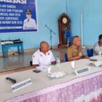 Dinas PMD Kotamobagu Gelar Revitalisasi, Penataan dan Sertifikasi Bumdes
