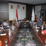 Rapat Koordinasi Percepatan Penurunan Stunting Aksi 1