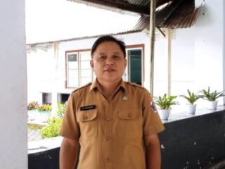 Jelang Pemilu, Disdukcapil Lakukan Perekaman e-KTP Desa dan Kelurahan serta Sekolah