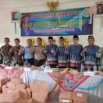KSPPS Panji Artha Makmur Terapkan Konsep Pembiayaan Bagi Hasil