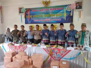 KSPPS Panji Artha Makmur Terapkan Konsep Pembiayaan Bagi Hasil