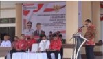 Limi Mokodompit Buka Musrenbang RKPD 2024 Tingkat Kabupaten Bolmong