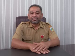 PUPR Susun Perencanaan Finishing Pekerjaan Alun-alun Boki Hotinimbang Kotamobagu