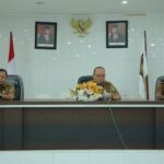 Pemkab Asahan Gelar Bimbingan Penyusunan SAKIP
