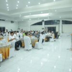 Pemkab Asahan Gelar Silaturahmi Bersama Para Ustadz Tim Safari Ramadhan