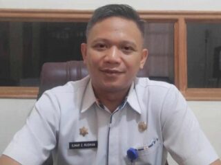 Pemkot Kotamobagu Jamin Harga Bapok Stabil Jelang Idul Fitri