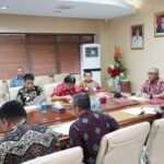 Pemprov Sulut Apresiasi Kinerja Penjabat Bupati Bolmong Limi Mokodompit