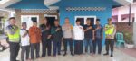 Pererat Tali Silaturahmi, Kapolres Asahan Kunjungi Da'i Kamtibmas